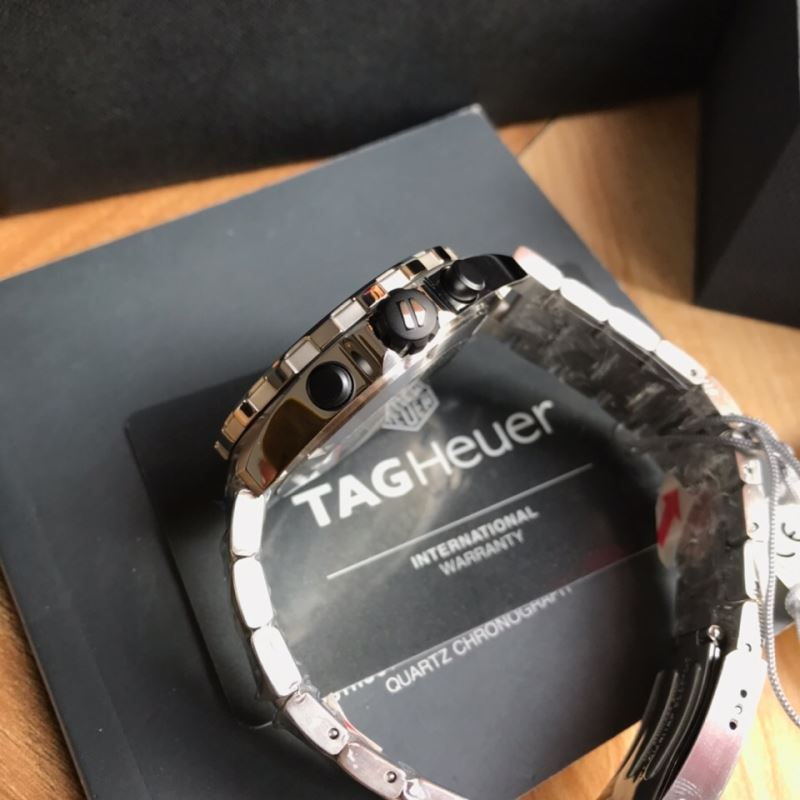 TAG HEUER Watches